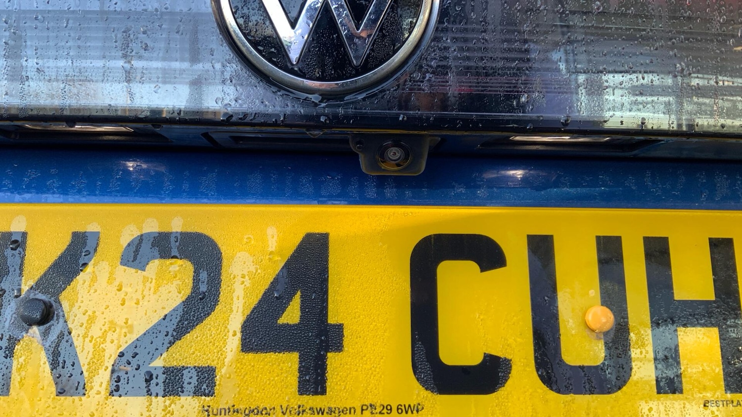 Used Volkswagen Taigo 2024 for sale - 77057155: Photo 36