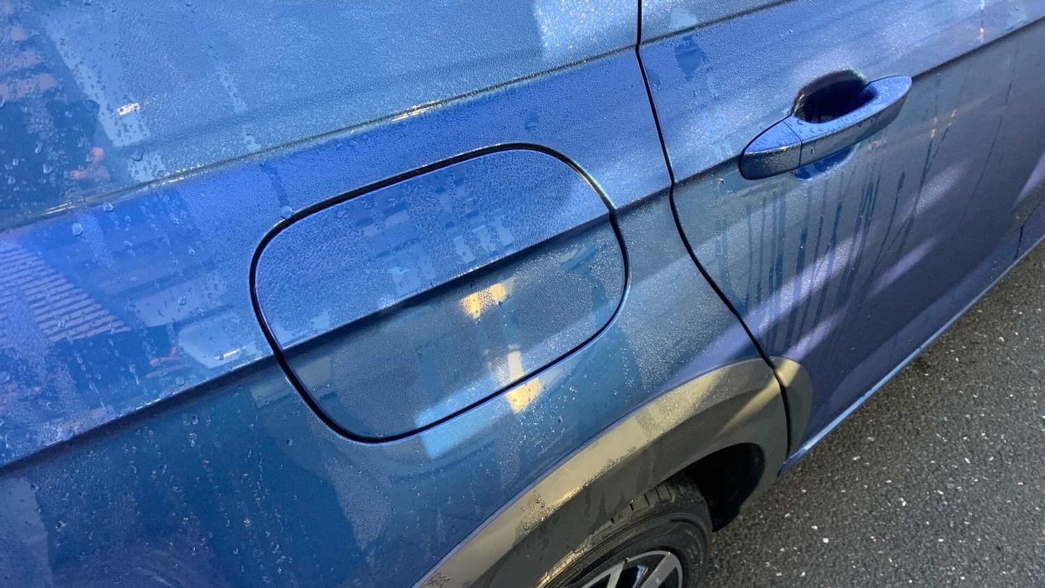 Used Volkswagen Taigo 2024 for sale - 77057155: Photo 37