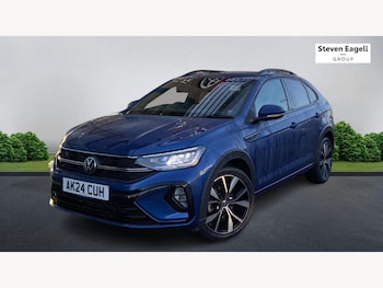 Used Volkswagen Taigo 2024 for sale - 77057155: Photo