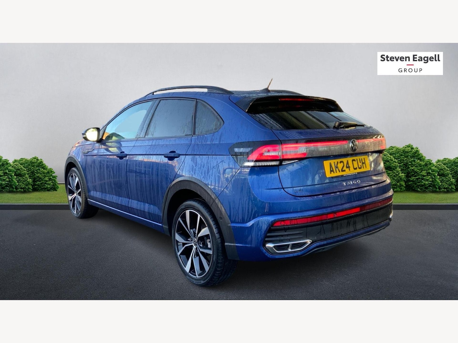 Used Volkswagen Taigo 2024 for sale - 77057155: Photo 6