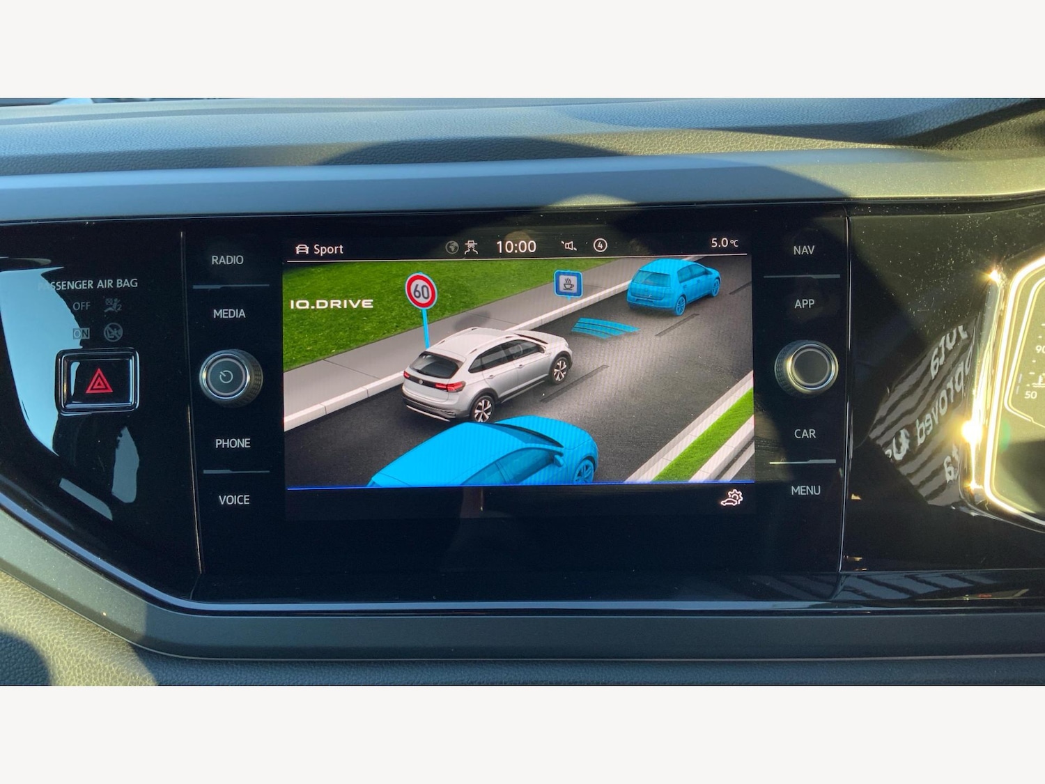 Used Volkswagen Taigo 2024 for sale - 77057155: Photo 9