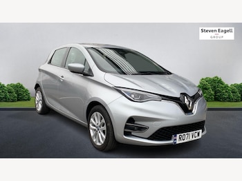 2021 (71) - 100kW i Iconic R135 50kWh 5dr Auto