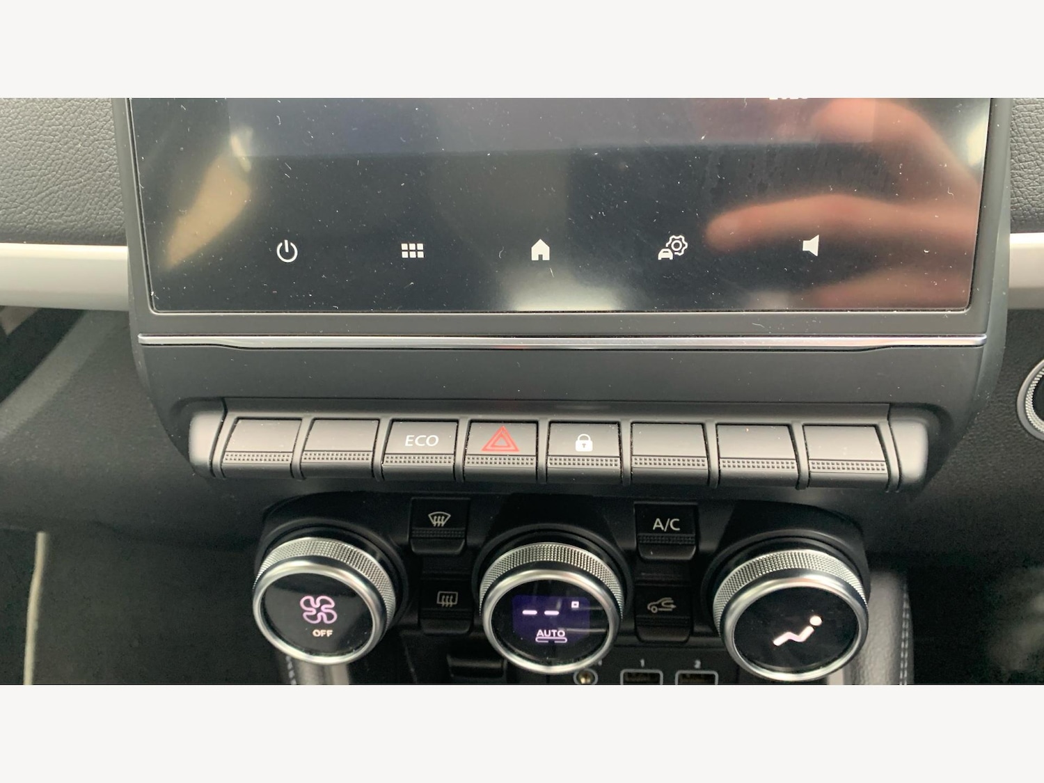 Used Renault Zoe 2021 for sale - 76620051: Photo 29