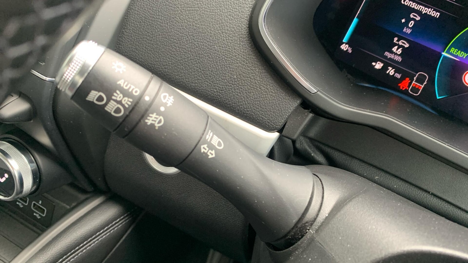 Used Renault Zoe 2021 for sale - 76620051: Photo 35