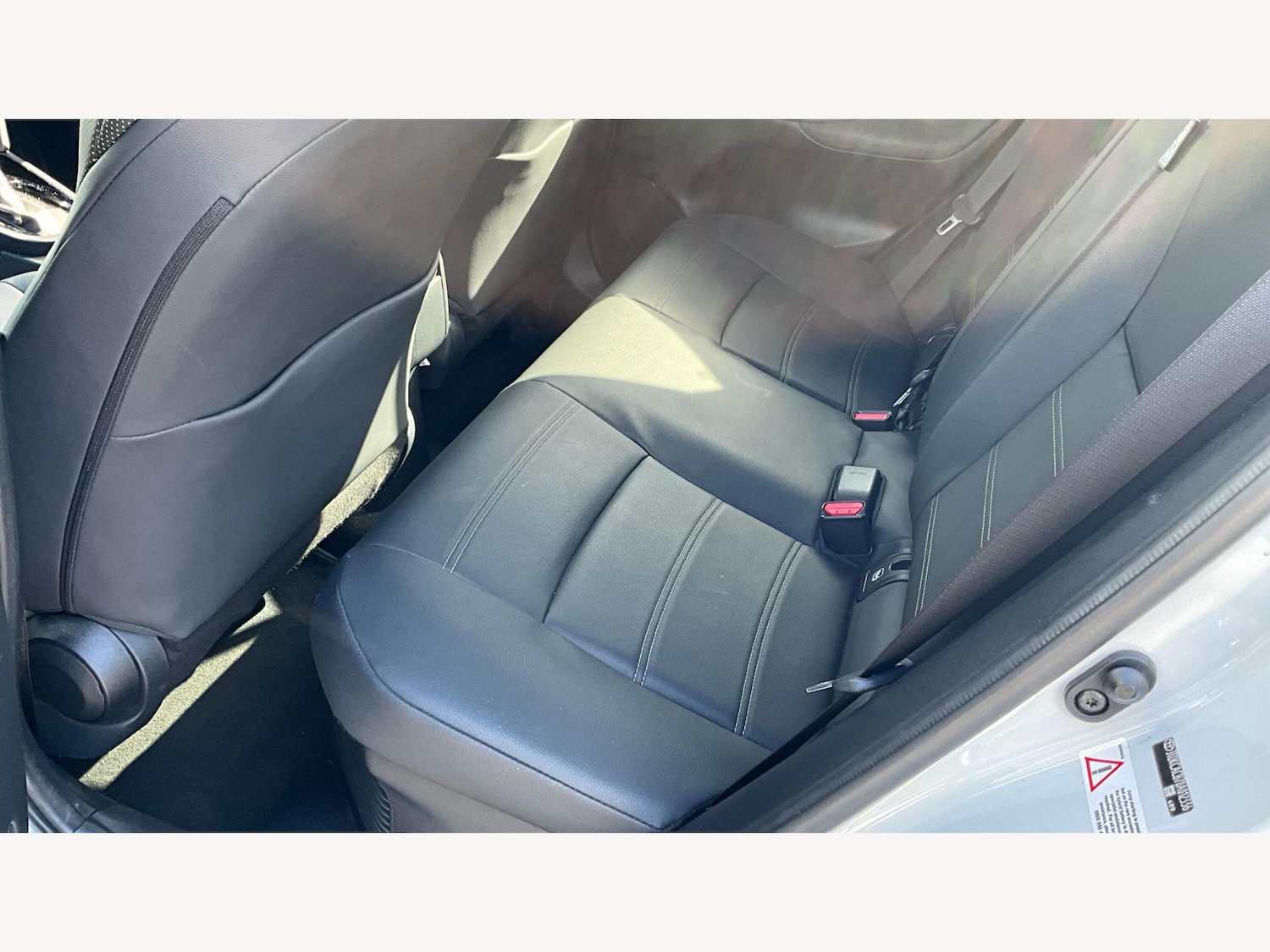 Used Toyota Yaris Cross 2022 for sale - 75977631: Photo 15