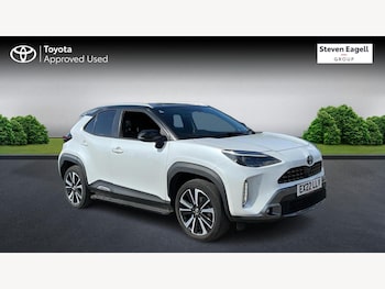 Toyota - Yaris Cross