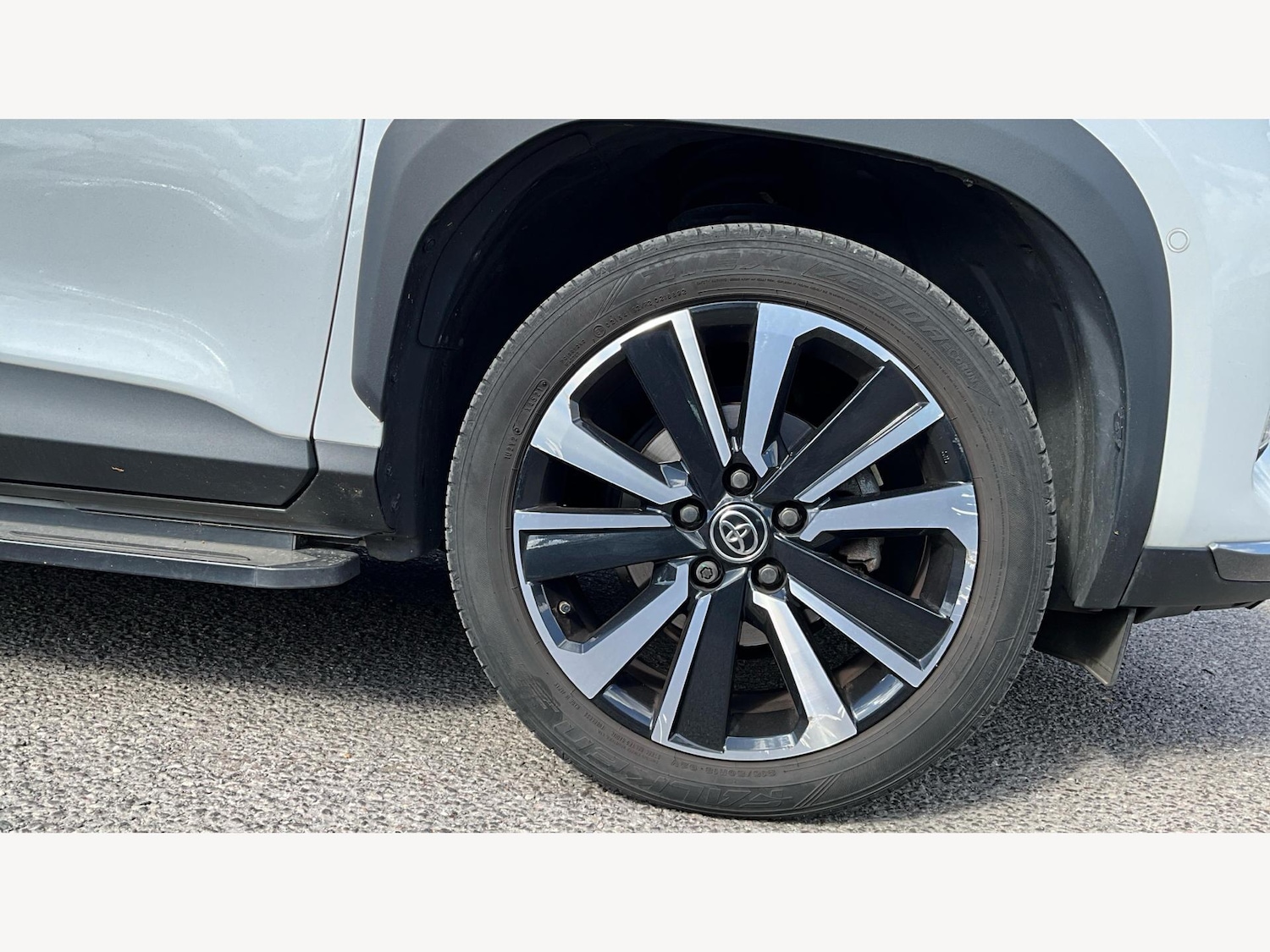 Used Toyota Yaris Cross 2022 for sale - 75977631: Photo 20