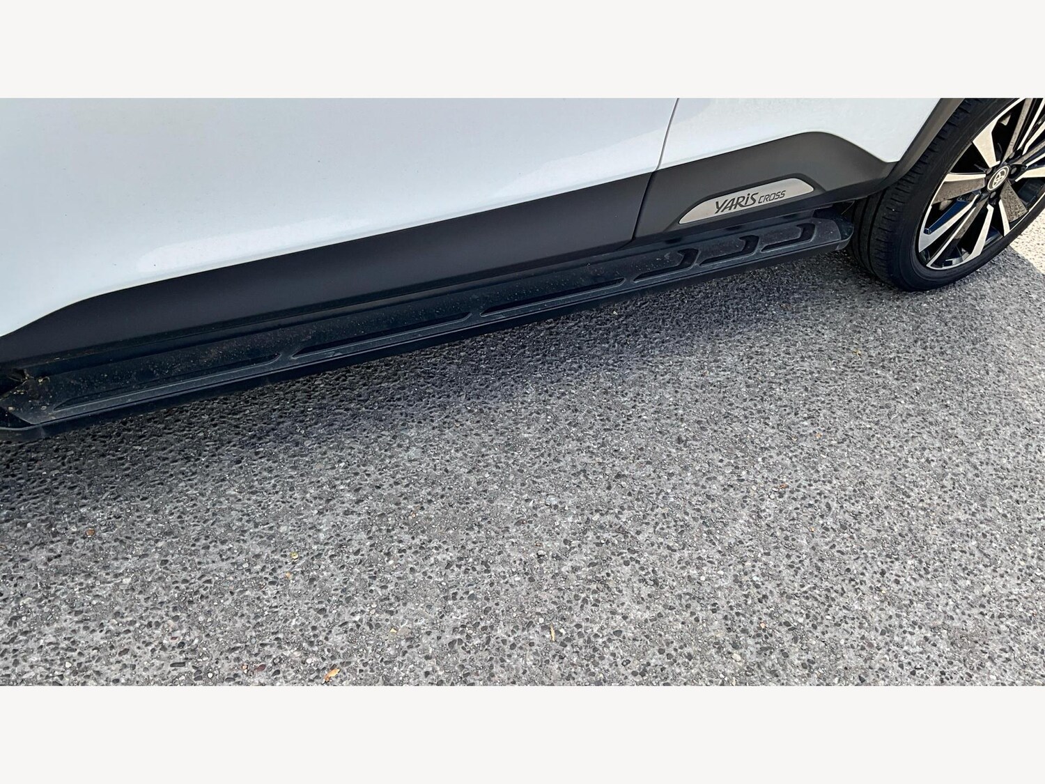 Used Toyota Yaris Cross 2022 for sale - 75977631: Photo 23