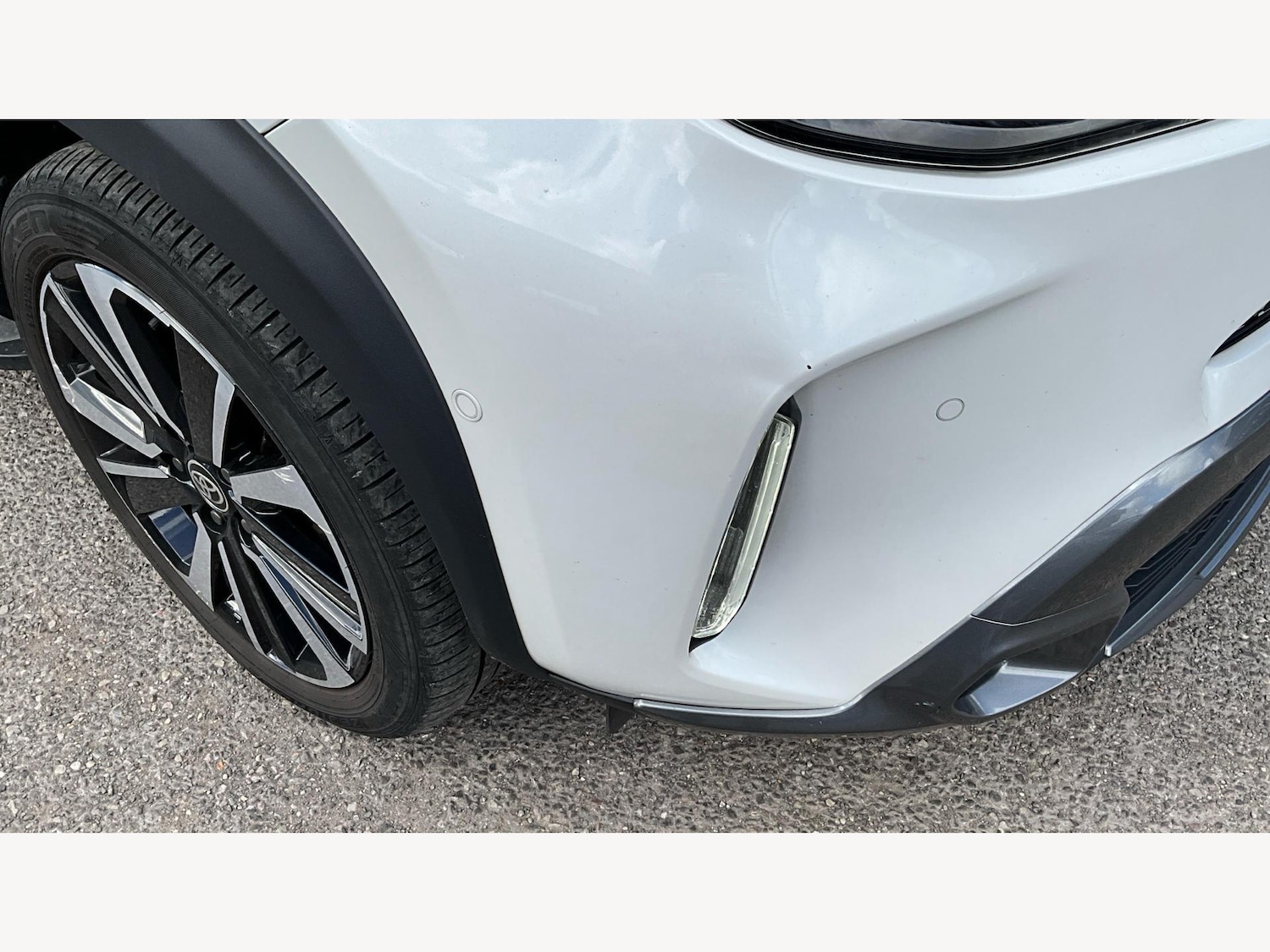 Used Toyota Yaris Cross 2022 for sale - 75977631: Photo 29