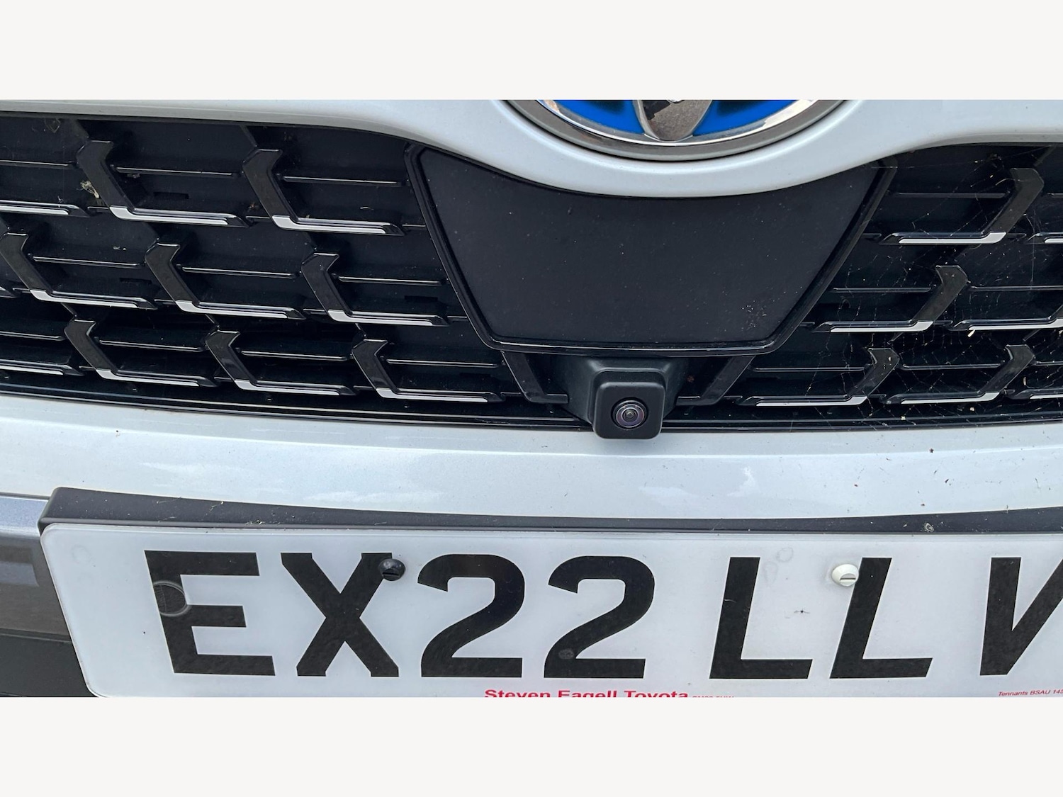 Used Toyota Yaris Cross 2022 for sale - 75977631: Photo 30