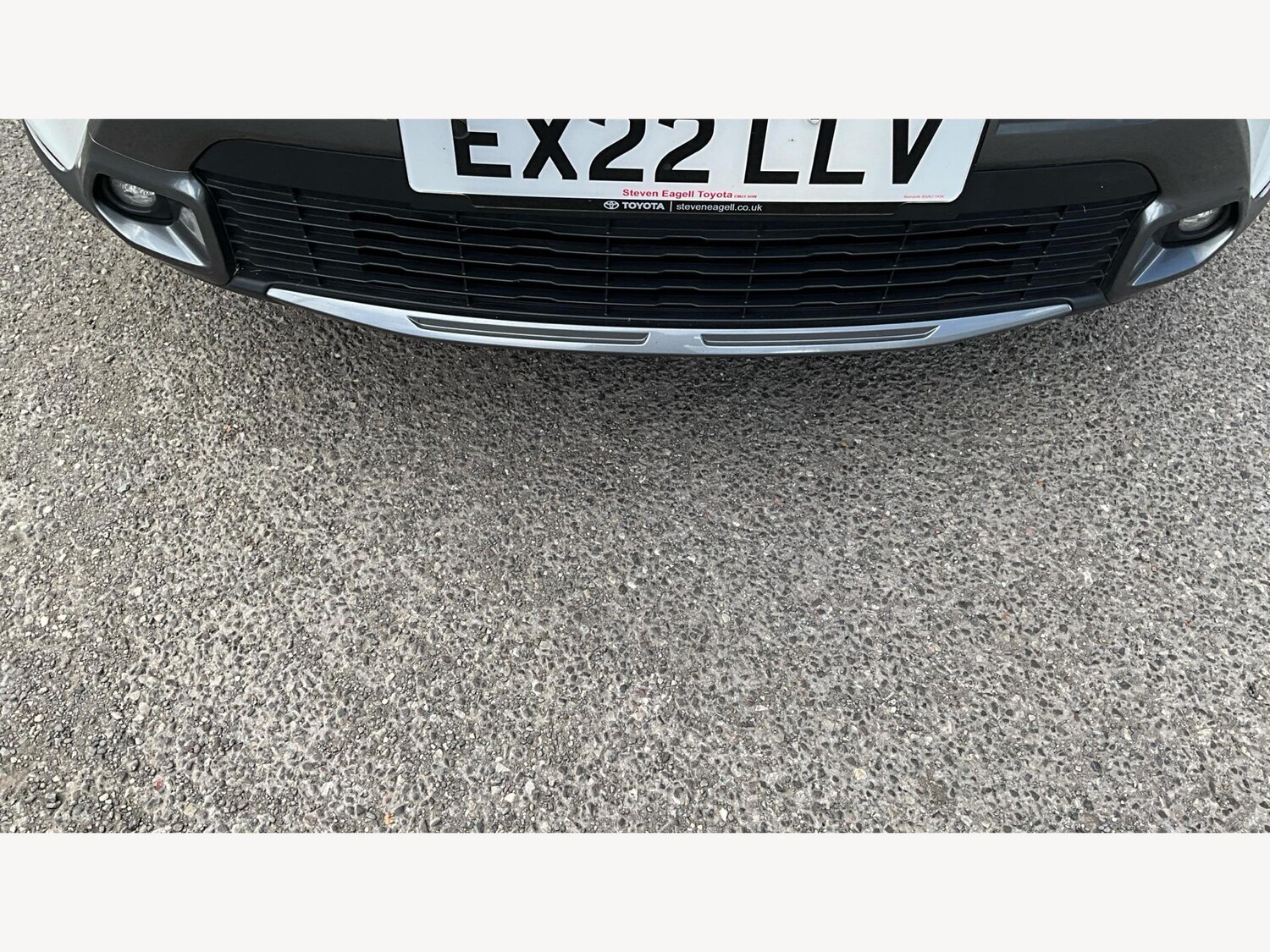 Used Toyota Yaris Cross 2022 for sale - 75977631: Photo 31