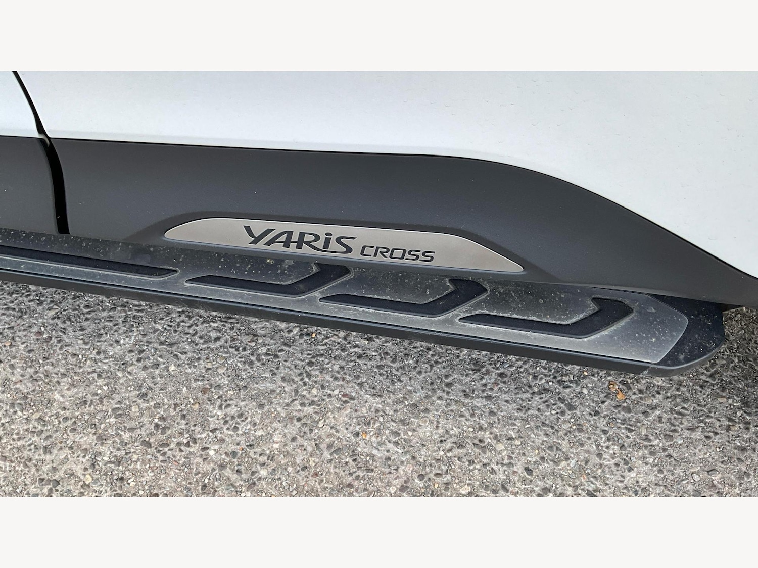 Used Toyota Yaris Cross 2022 for sale - 75977631: Photo 35