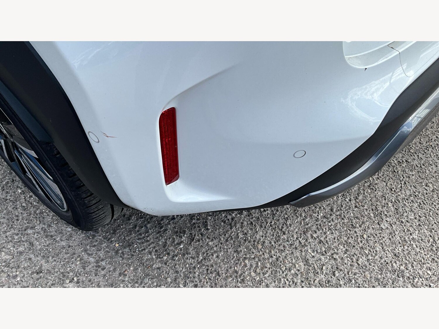 Used Toyota Yaris Cross 2022 for sale - 75977631: Photo 36