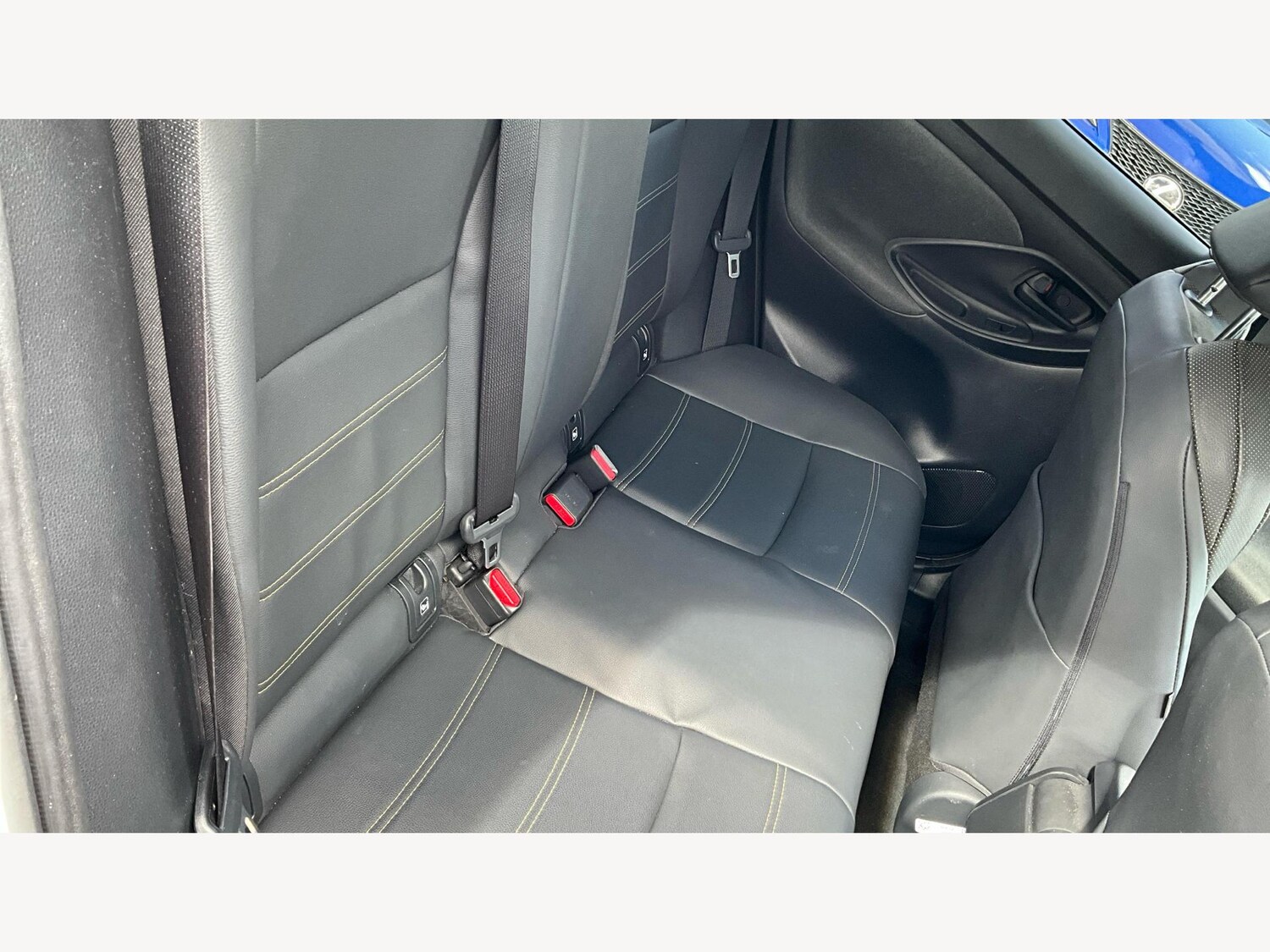 Used Toyota Yaris Cross 2022 for sale - 75977631: Photo 38