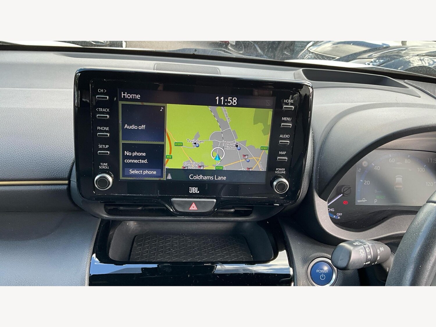 Used Toyota Yaris Cross 2022 for sale - 75977631: Photo 9