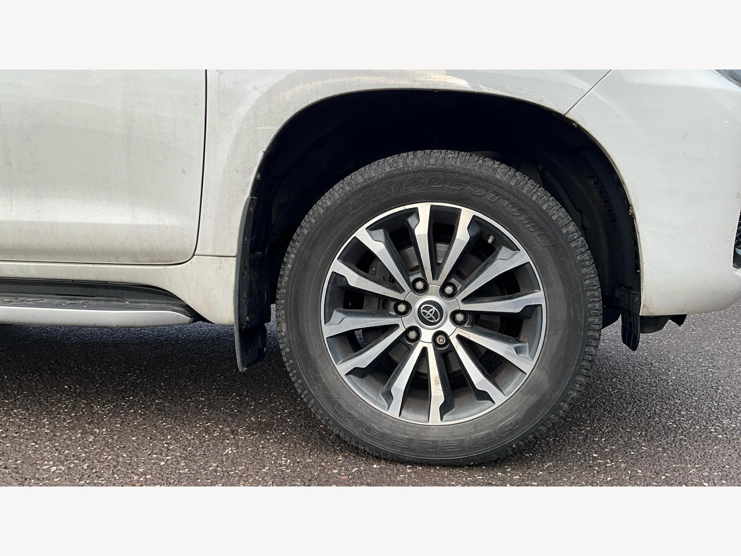 Used Toyota Land Cruiser 2021 for sale - 77230022: Photo 20