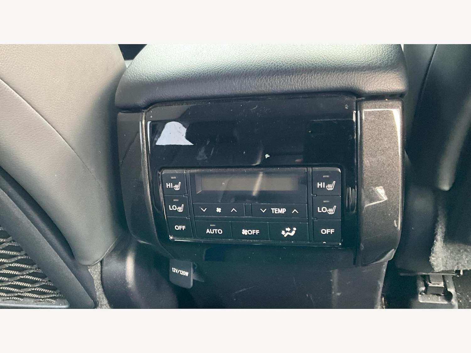 Used Toyota Land Cruiser 2021 for sale - 77230022: Photo 24