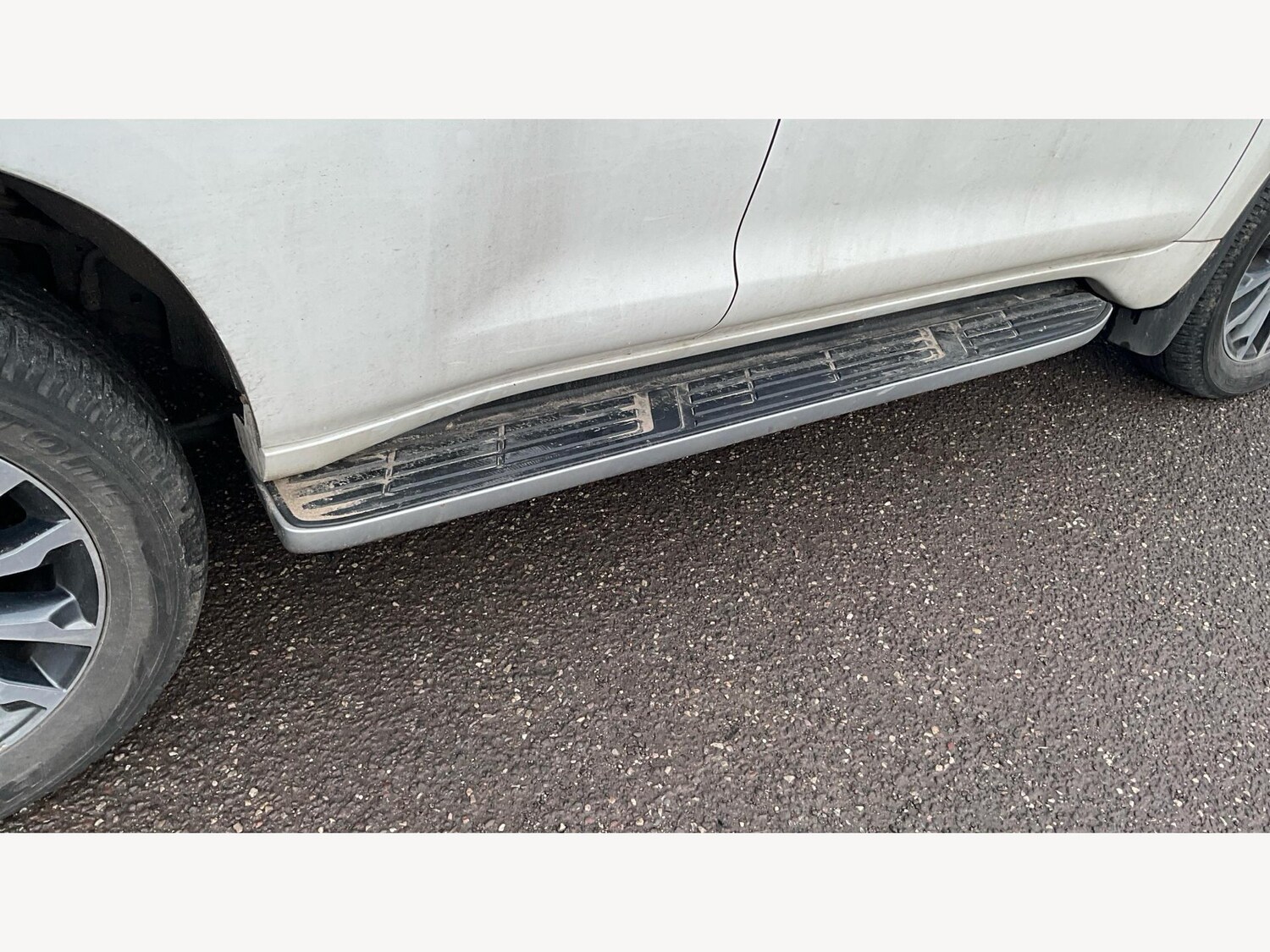 Used Toyota Land Cruiser 2021 for sale - 77230022: Photo 25