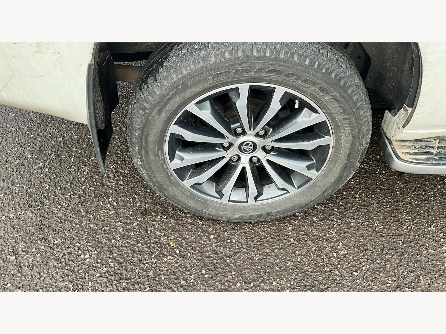 Used Toyota Land Cruiser 2021 for sale - 77230022: Photo 26