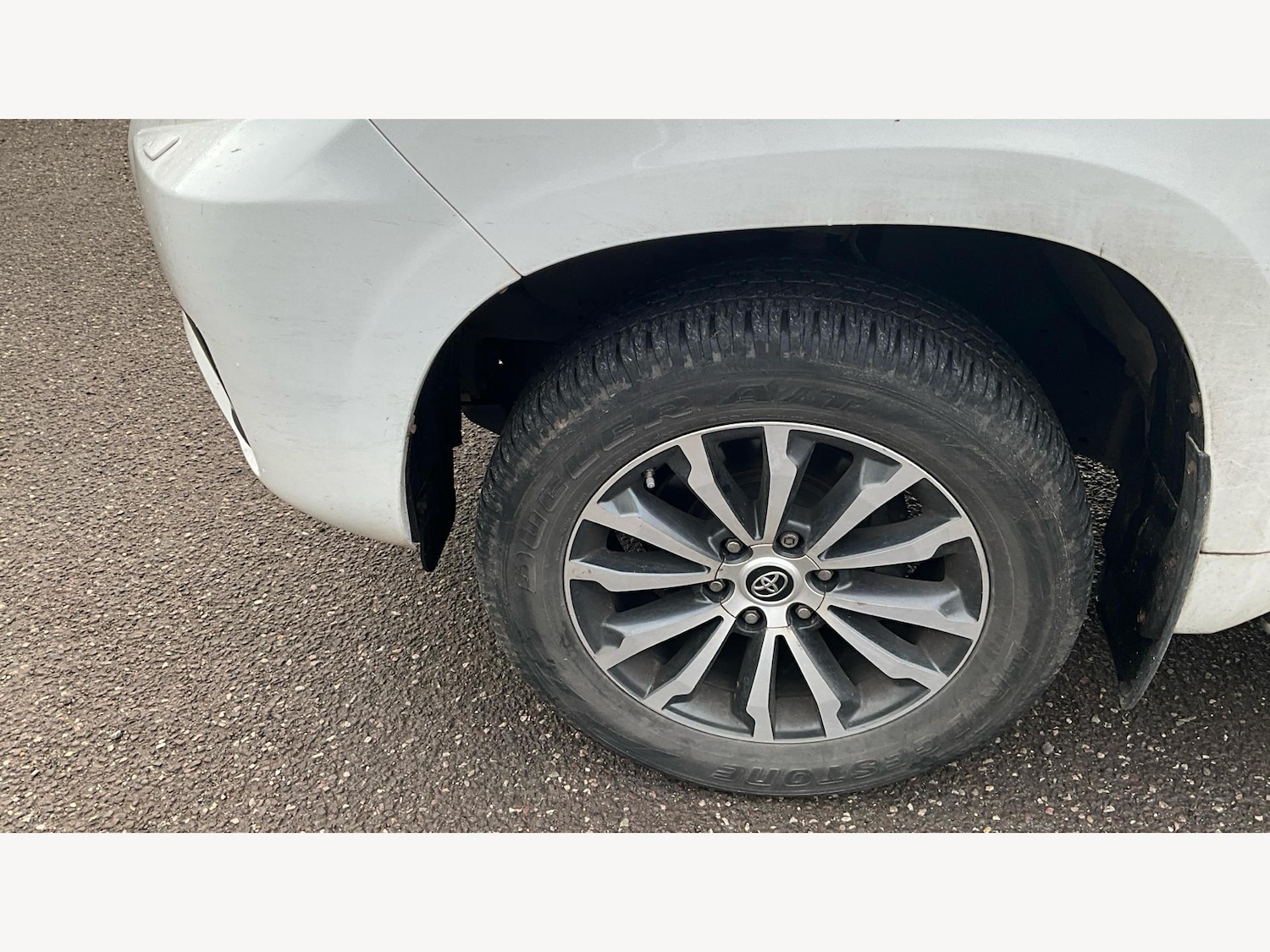 Used Toyota Land Cruiser 2021 for sale - 77230022: Photo 28