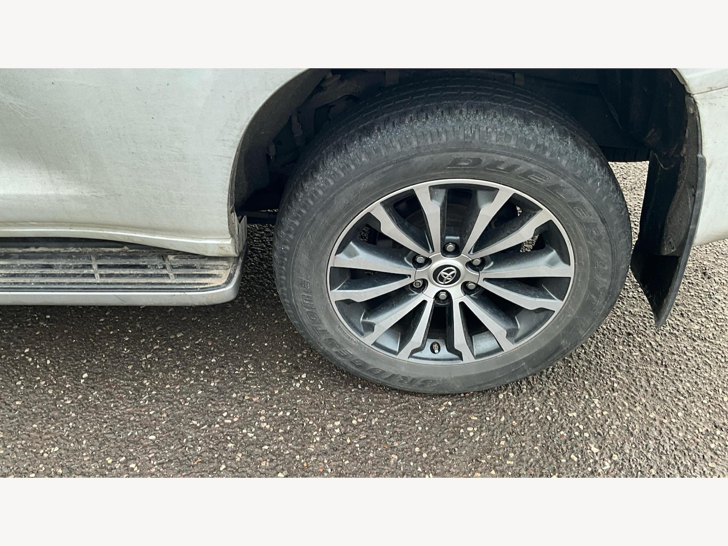 Used Toyota Land Cruiser 2021 for sale - 77230022: Photo 29