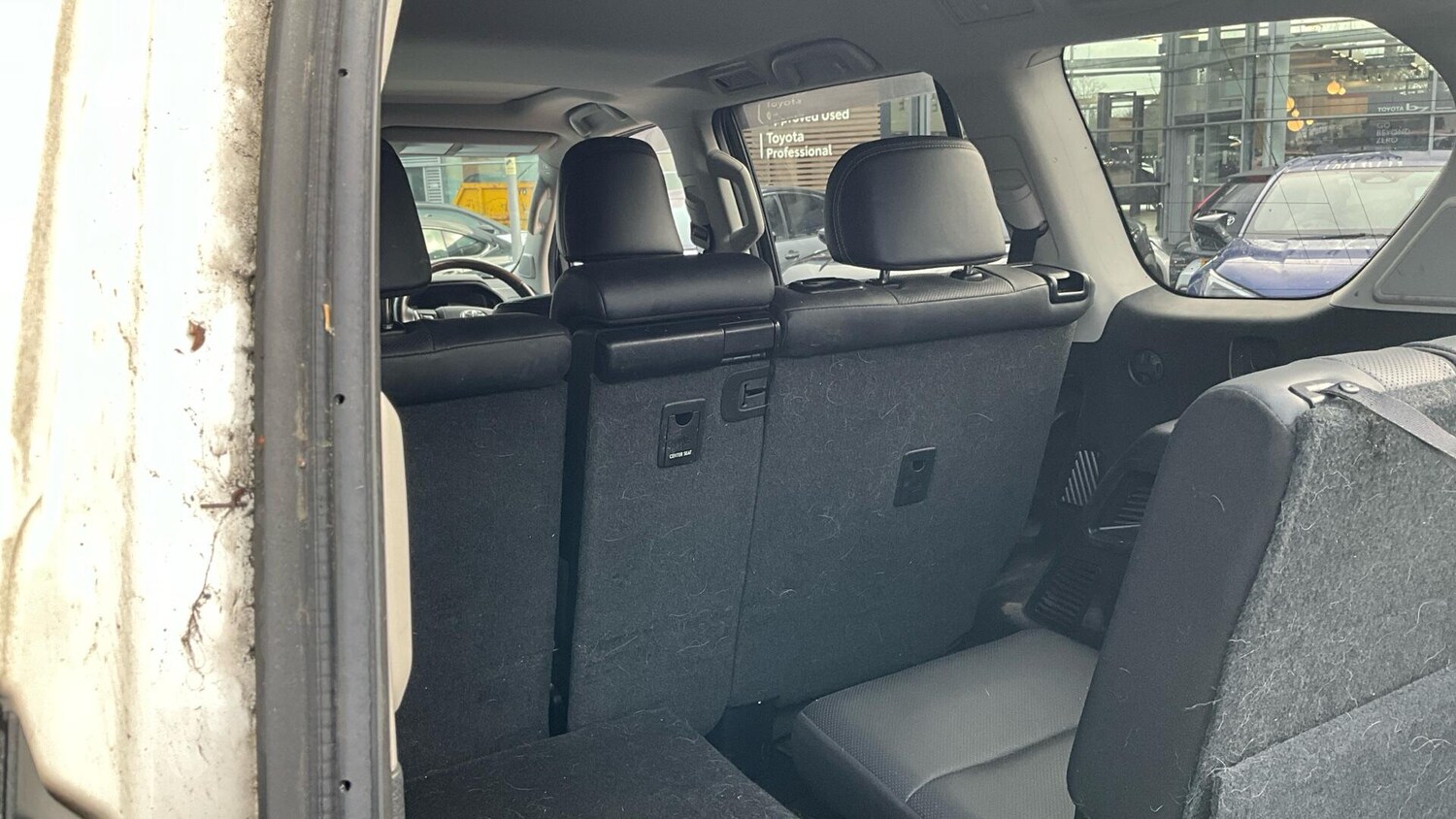 Used Toyota Land Cruiser 2021 for sale - 77230022: Photo 35