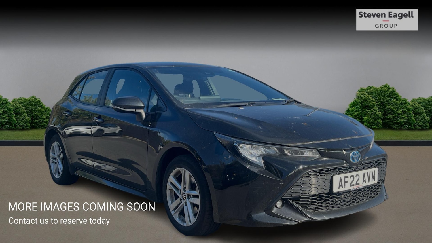 Used Toyota Corolla 2022 for sale - 76389040: Photo 1