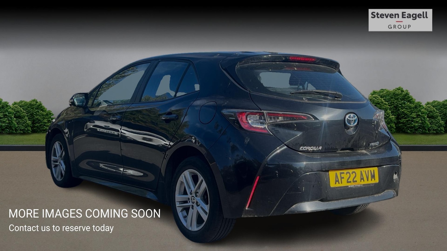 Used Toyota Corolla 2022 for sale - 76389040: Photo 2