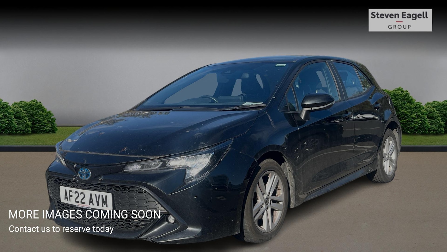 Used Toyota Corolla 2022 for sale - 76389040: Photo 3
