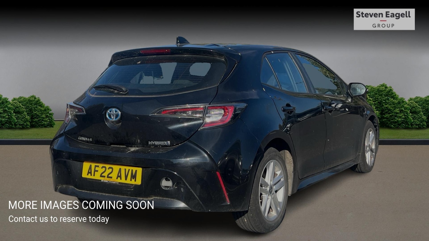 Used Toyota Corolla 2022 for sale - 76389040: Photo 4