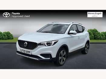 Used MG MG ZS 2020 for sale - 75494286: Photo