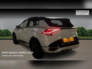 Used Kia Sportage 2022 for sale - 77331312: Photo