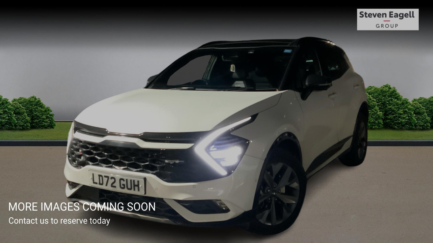 Used Kia Sportage 2022 for sale - 77331312: Photo 3