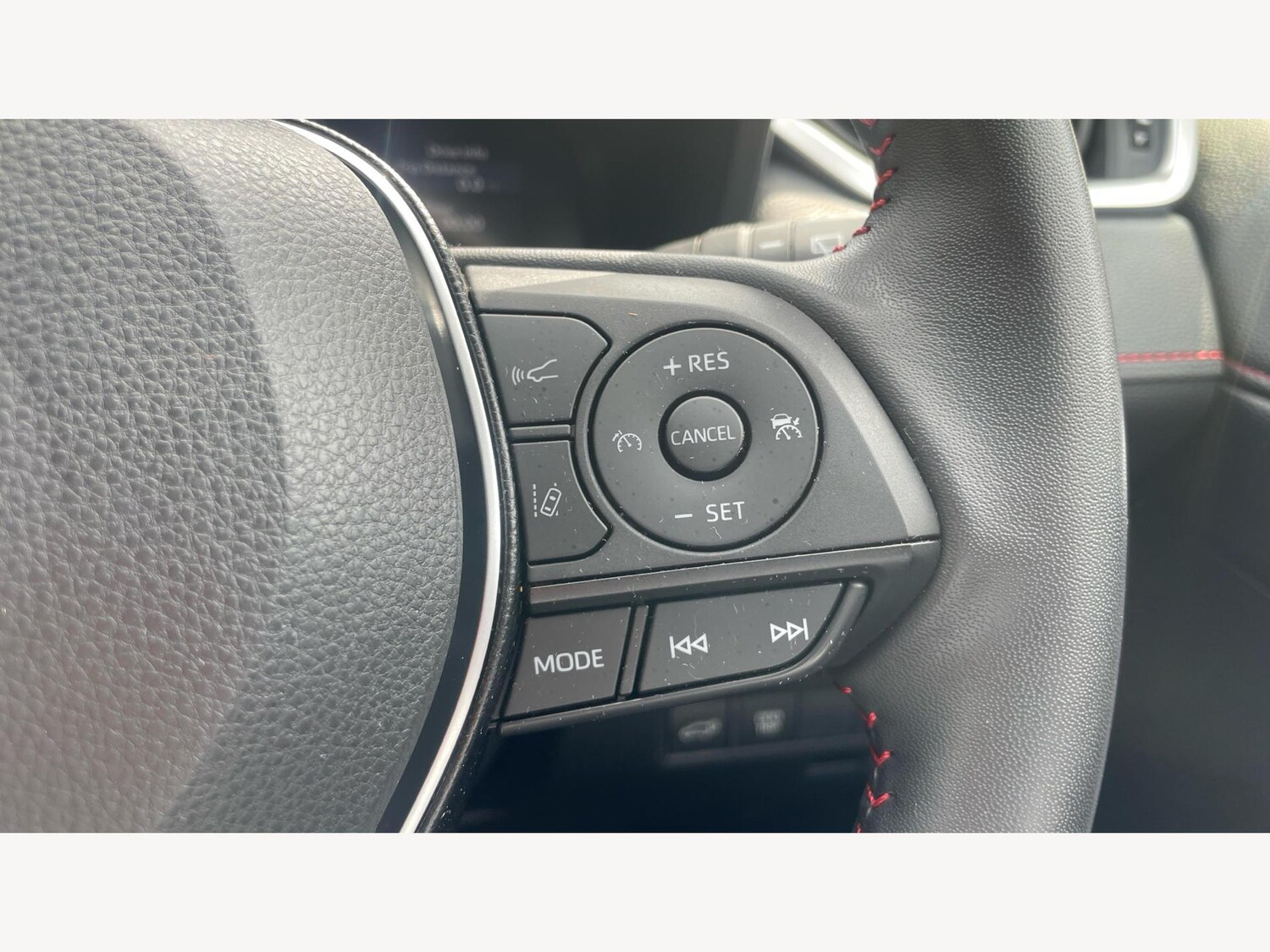 Vehicle 23