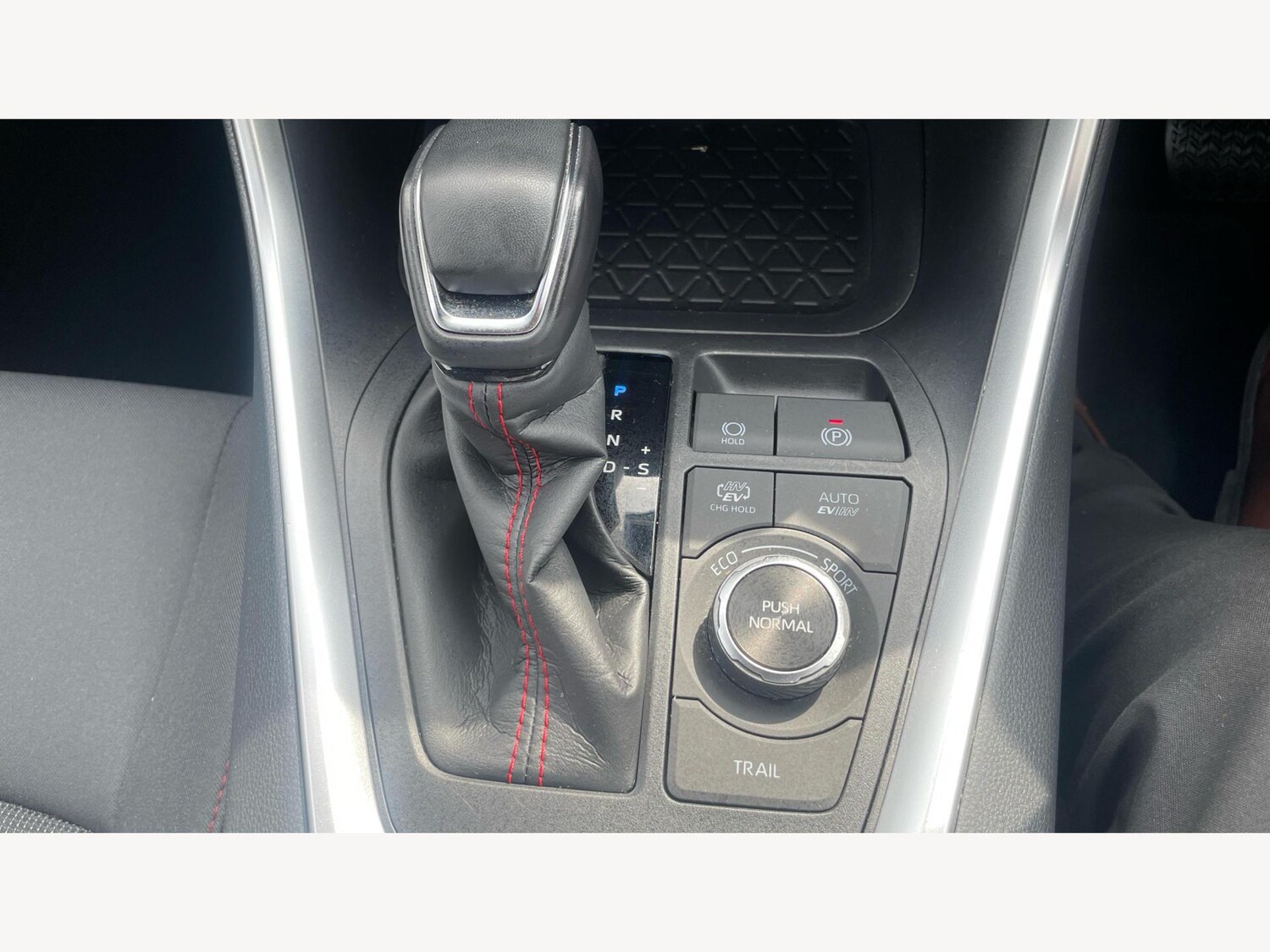 Vehicle 28