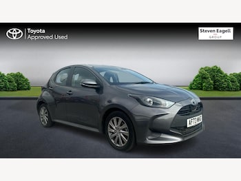 Used Toyota Yaris 2023 for sale - 75564020: Photo