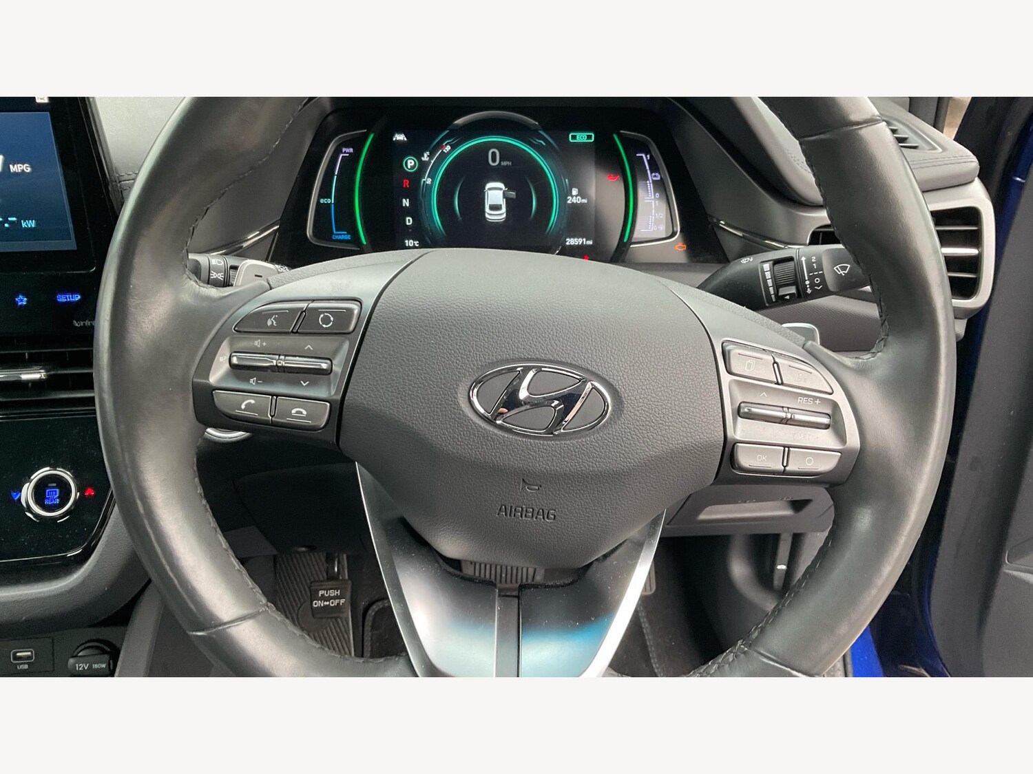 Used Hyundai IONIQ 2020 for sale - 77510721: Photo 10