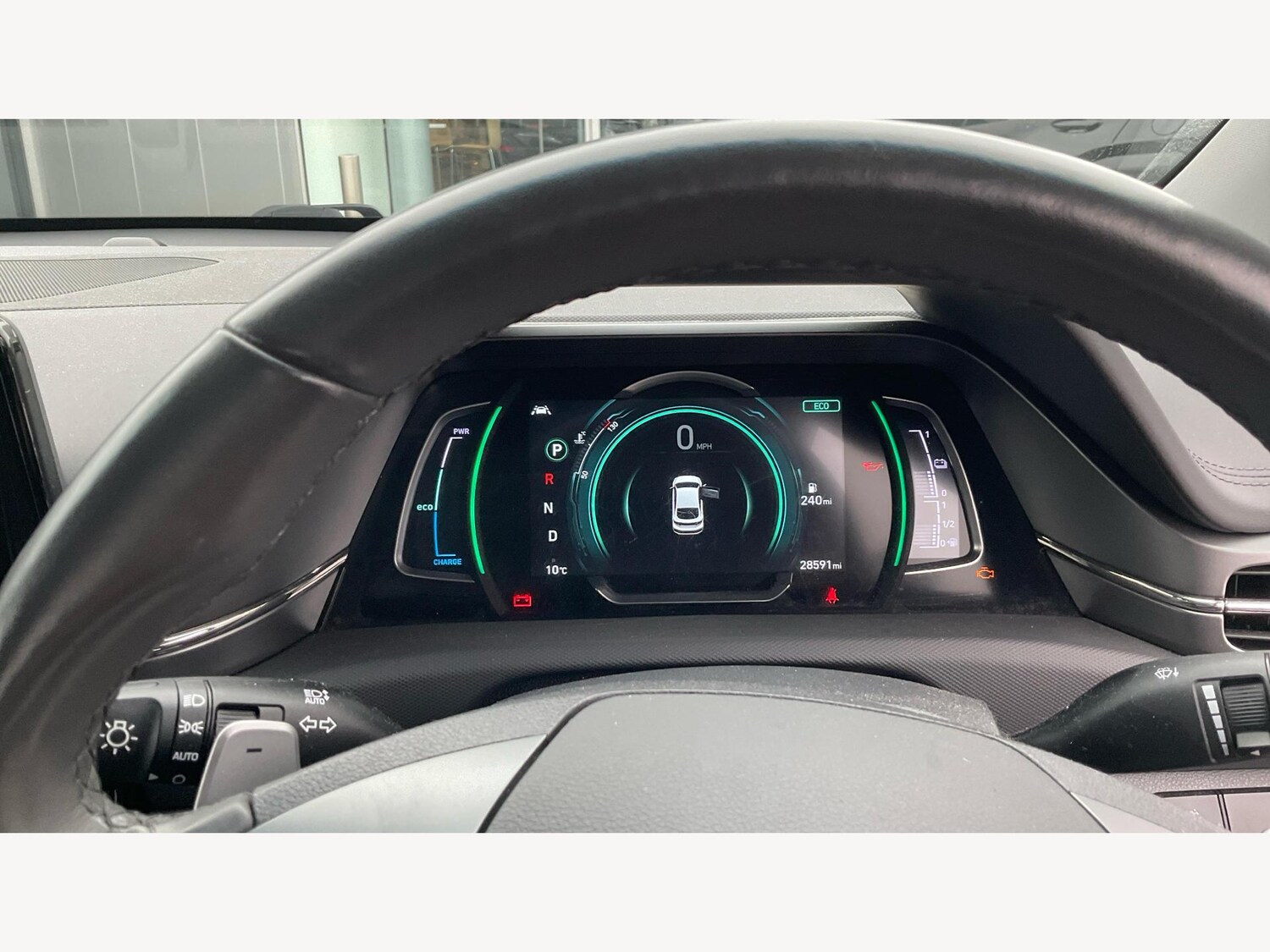 Used Hyundai IONIQ 2020 for sale - 77510721: Photo 11