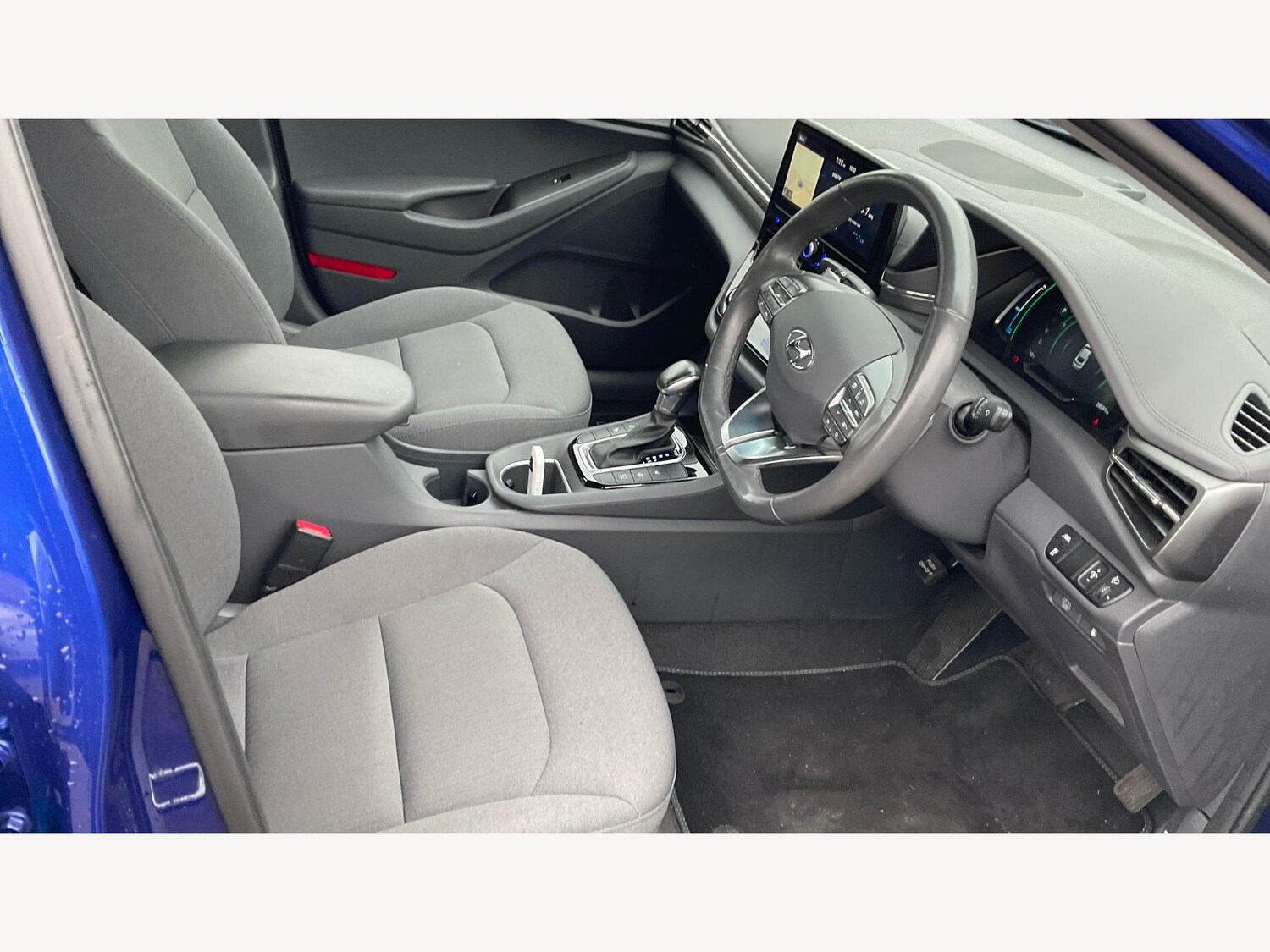 Used Hyundai IONIQ 2020 for sale - 77510721: Photo 13