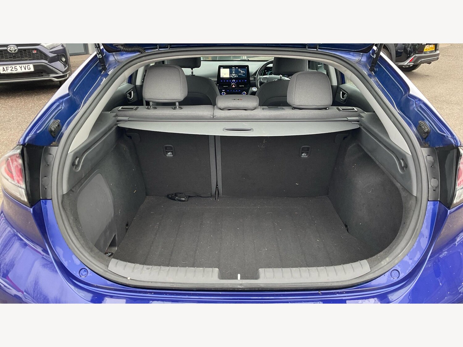 Used Hyundai IONIQ 2020 for sale - 77510721: Photo 16