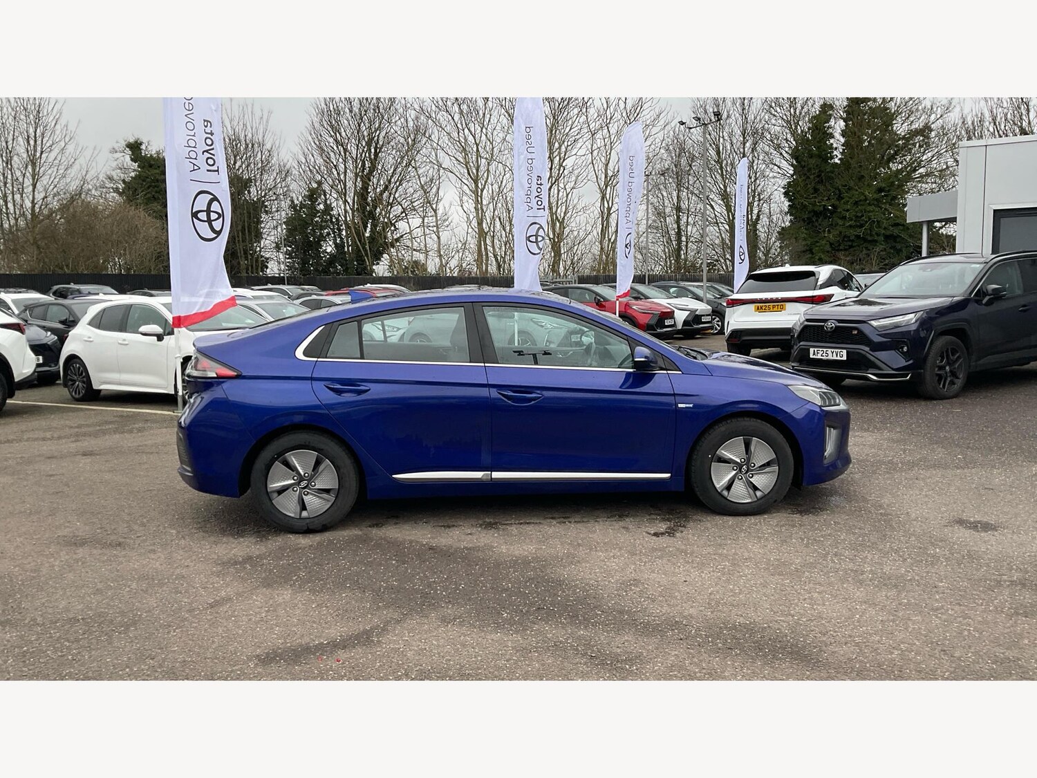 Used Hyundai IONIQ 2020 for sale - 77510721: Photo 18