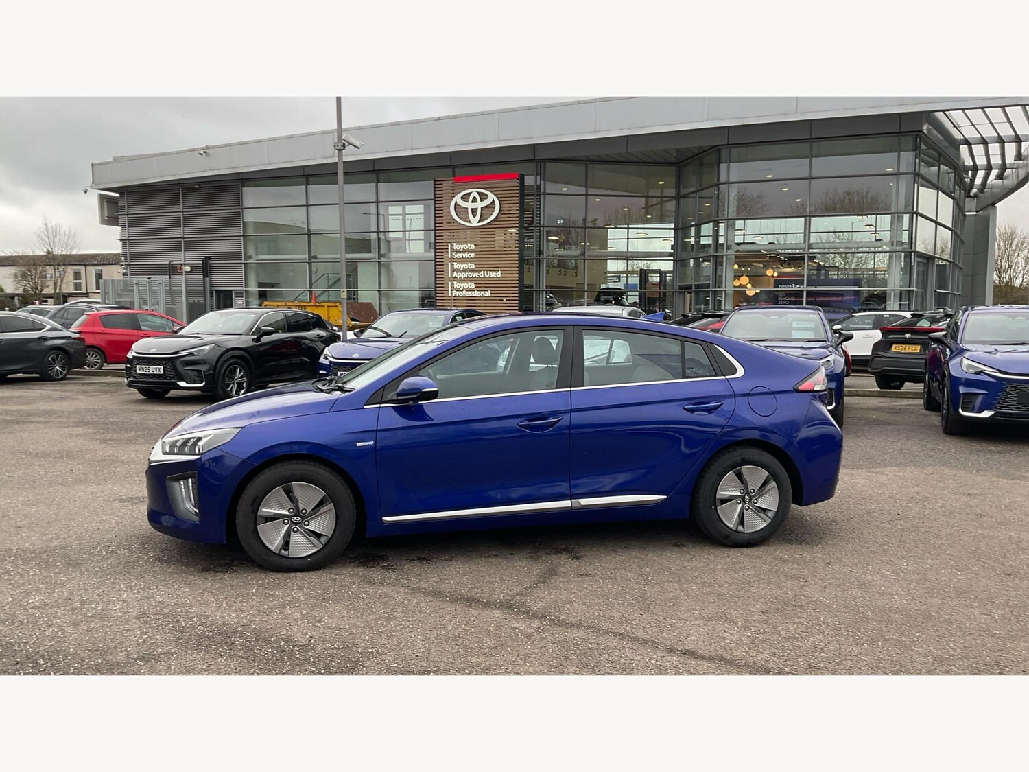 Used Hyundai IONIQ 2020 for sale - 77510721: Photo 19