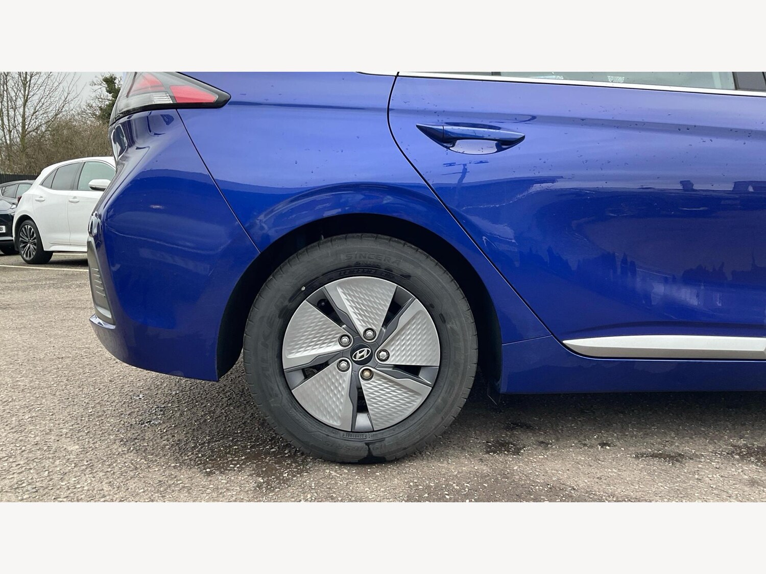 Used Hyundai IONIQ 2020 for sale - 77510721: Photo 20