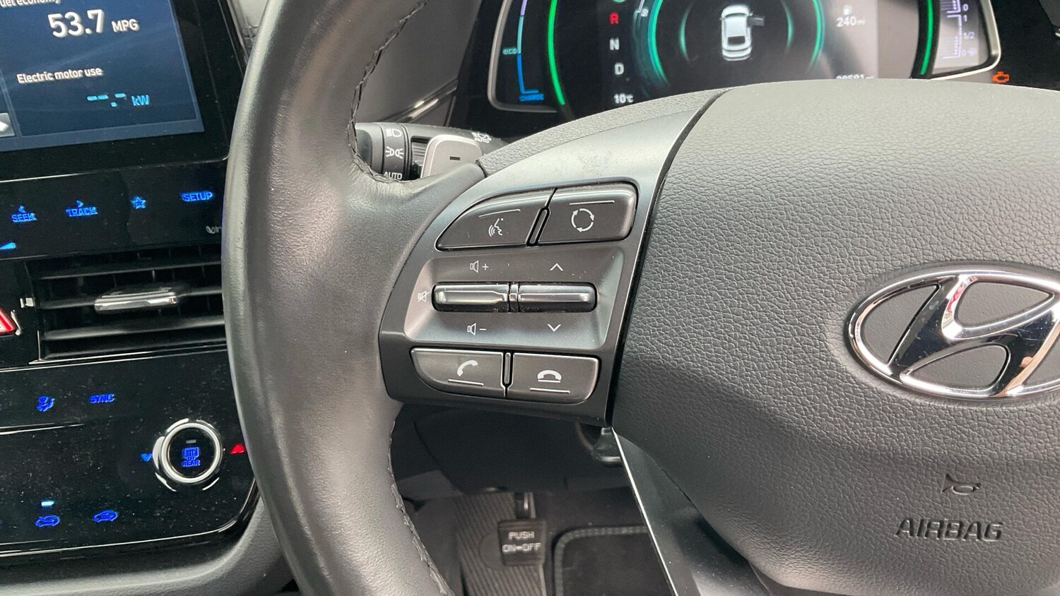 Used Hyundai IONIQ 2020 for sale - 77510721: Photo 37