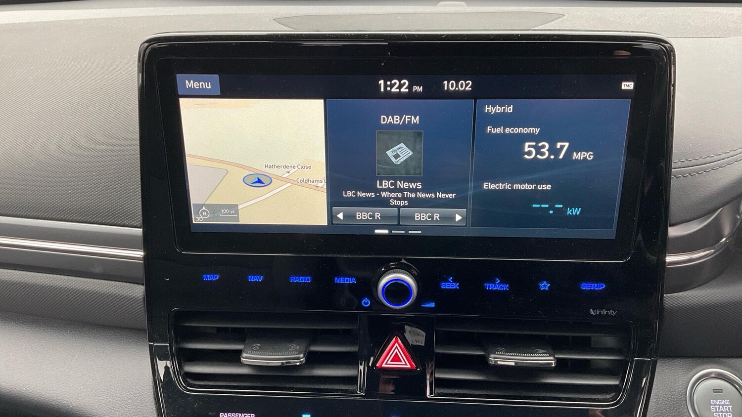 Used Hyundai IONIQ 2020 for sale - 77510721: Photo 42