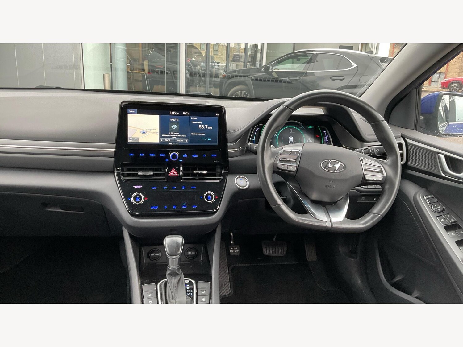 Used Hyundai IONIQ 2020 for sale - 77510721: Photo 7