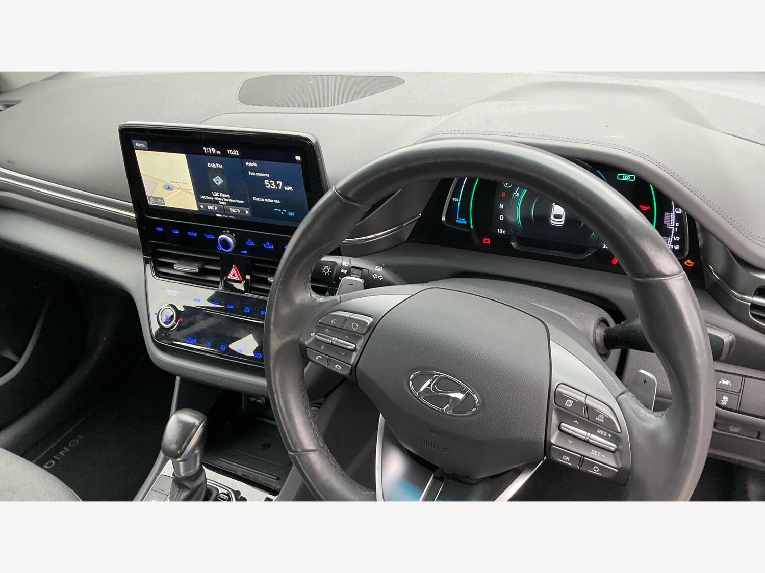 Used Hyundai IONIQ 2020 for sale - 77510721: Photo 8