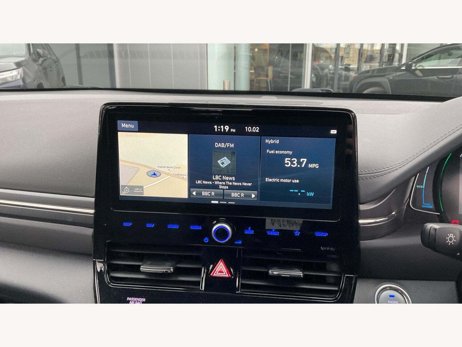 Used Hyundai IONIQ 2020 for sale - 77510721: Photo 9