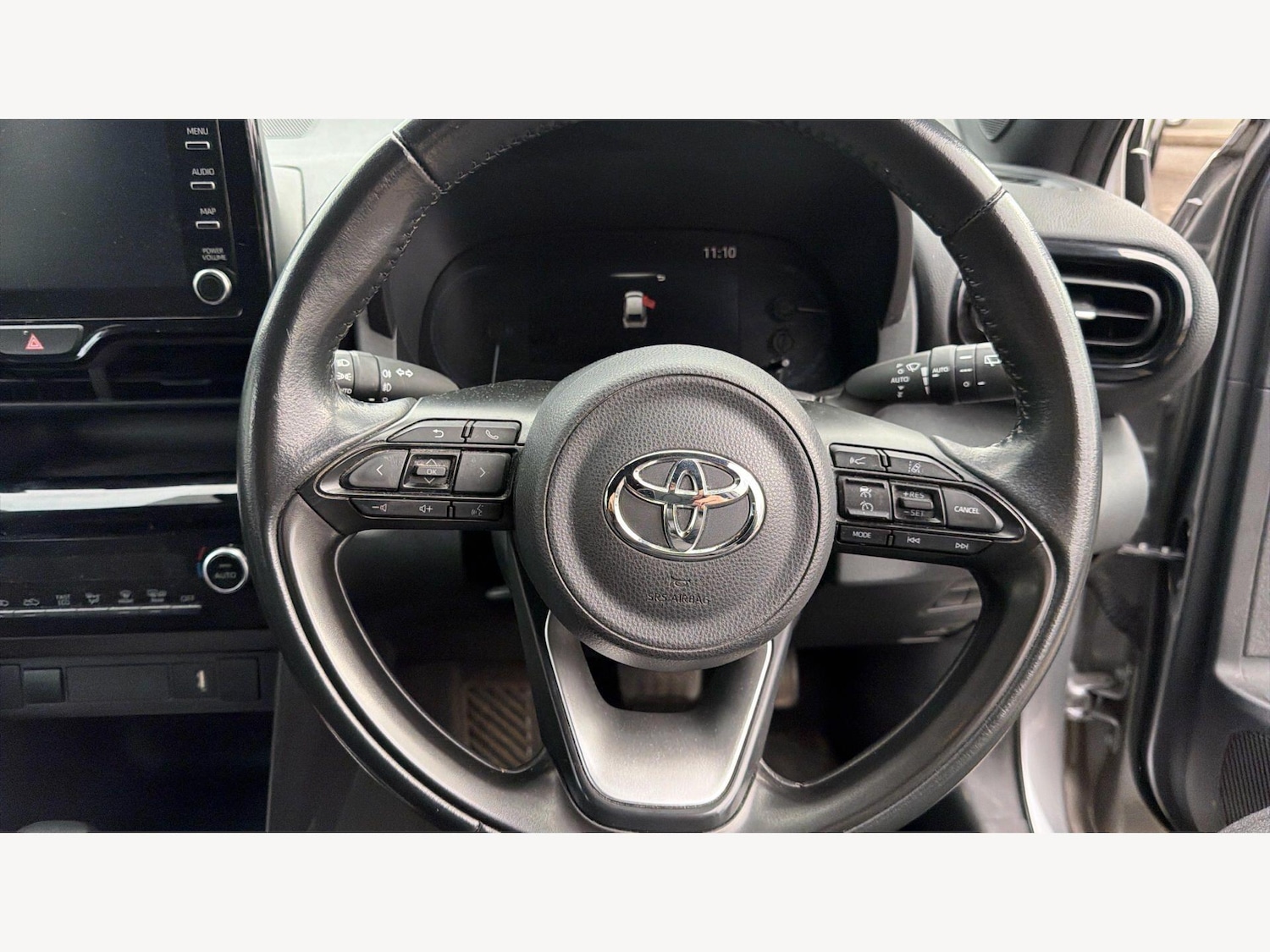 Used Toyota Yaris Cross 2022 for sale - 78087182: Photo 10