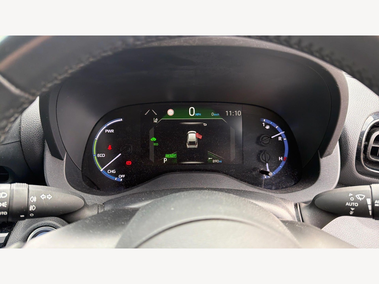 Used Toyota Yaris Cross 2022 for sale - 78087182: Photo 11